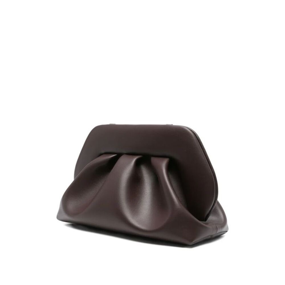 Themoire Women Bios Clutch - Picture 2 of 5